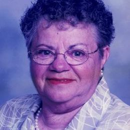 Photo of ALINE JUBINVILLE, obituary