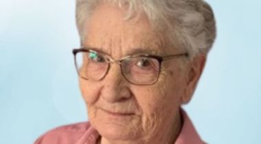Mariette Nadeau Giguère