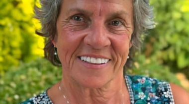 Anne-Marie Grandmont