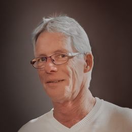 Photo de Gérald Lord, avis de décès à Prévost