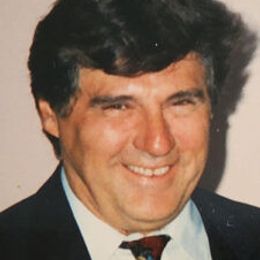 Photo of M. Gérard de Luca, obituary in Saint-Anicet
