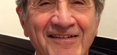 Dr. Jack Padveen