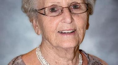 Marguerite Baudin