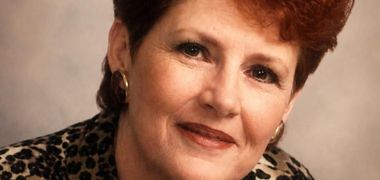 Joan Tinker