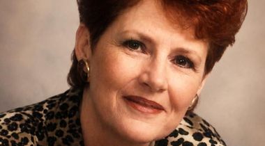 Joan Tinker