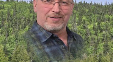 Steeve Gagné