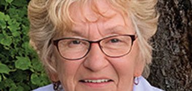 Francine Dubé