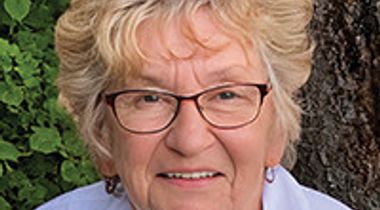 Francine Dubé