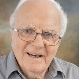 Photo of Laurent Doyon, obituary in Thetford Mines