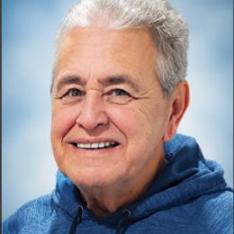 Photo of Michel Gagné, obituary