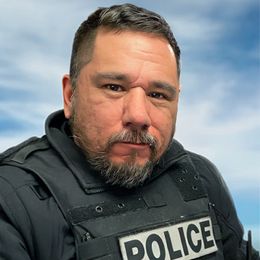 Photo of M. Réjean DUBÉ, obituary in Obedjiwan