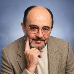 Photo de Jacques Sauvé, avis de décès