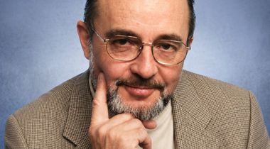 Jacques Sauvé