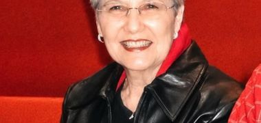 Sue Harvey Malone