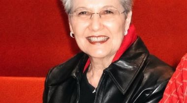 Sue Harvey Malone