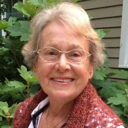 Photo of Lillian N. Cohen, obituary