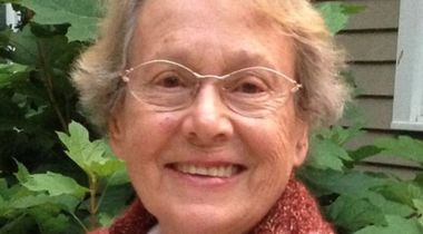 Lillian N. Cohen