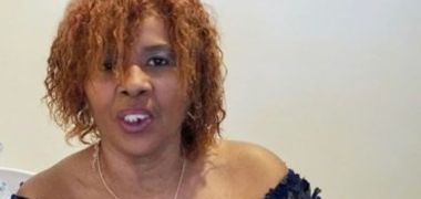 Angela Ninette Williams