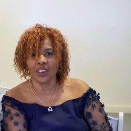 Photo of Angela Ninette Williams, obituary