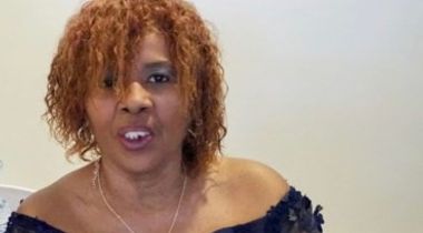 Angela Ninette Williams