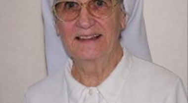 Sœur Valentine Bouchard