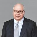 Lawrence "Larry" M. Siskind