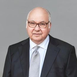 Photo de Lawrence "Larry" M. Siskind, avis de décès à Roxton
