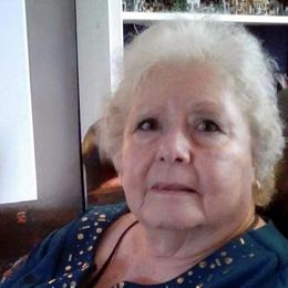 Photo of Janie Howell Hancock, obituary