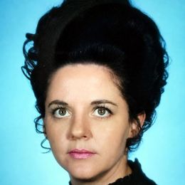 Photo of Charlotte N. Moller, obituary