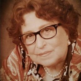 Photo of Bertha Cristina Rodriguez Treviño, obituary in Marston