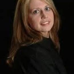 Photo of Elizabeth Marie Kaney, obituary