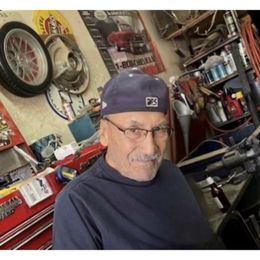 Photo of Angel Valdez, obituary