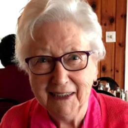 Photo of Thérèsa Dubois, obituary in Chandler