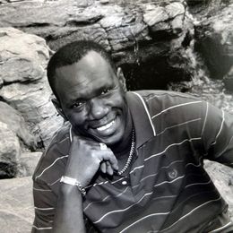 Photo of Franklin Clement Richards, obituary in Bryson