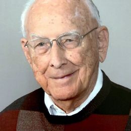 Photo of Howard Windsel Brazelton, obituary