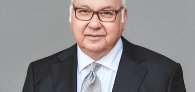 Lawrence M. "Larry" Siskind