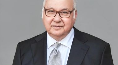 Lawrence M. "Larry" Siskind