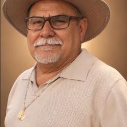 Photo of Victor Manuel Lopez, obituary in Victoriaville