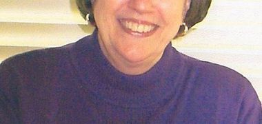 Ruth Emily Phillips
