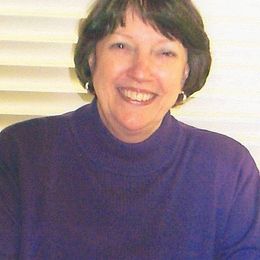 Photo of Ruth Emily Phillips, obituary