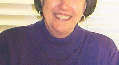 Ruth Emily Phillips