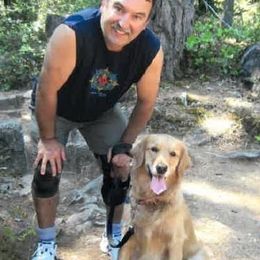 Photo of Daniel Curtis Wickens, obituary