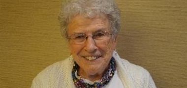 Cornelia "Connie" Nederveld