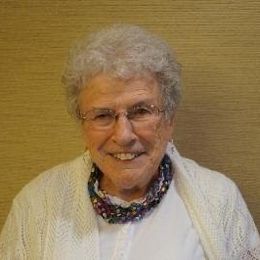 Photo of Cornelia "Connie" Nederveld, obituary in Rougemont