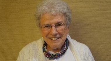 Cornelia "Connie" Nederveld