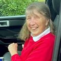 Shirley Perl Bloom