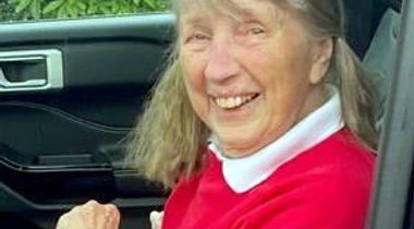 Shirley Perl Bloom