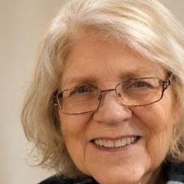 Photo of Geralyn "Gerry" Wajda, obituary