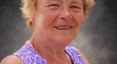 Lorraine St-Denis