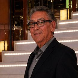 Photo of John Madril, obituary